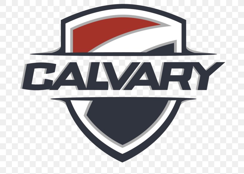 Calvary Christian High School Logo Emblem Christian School, PNG, 720x583px, Calvary Christian High School, Automotive Design, Brand, Calvary Christian Academy, Christian School Download Free