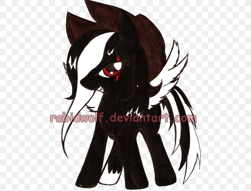 Canidae Artist Horse Demon, PNG, 500x623px, Canidae, Art, Artist, Carnivoran, Cartoon Download Free