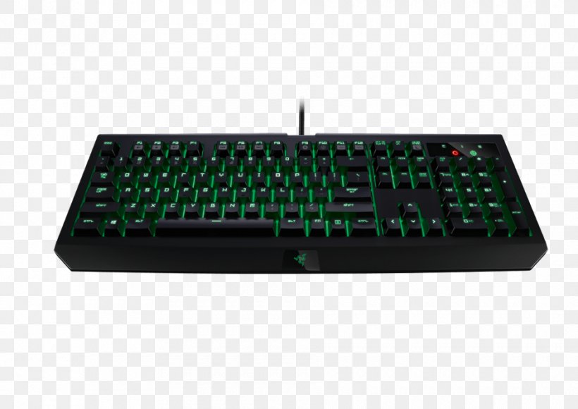 Computer Keyboard Razer Inc. Gamer Switch, PNG, 940x665px, Computer Keyboard, Computer Component, Electronic Device, Electronic Instrument, Electronics Download Free