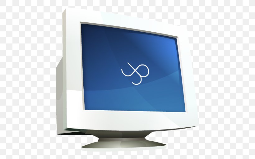 Computer Monitors Display Device LCD Television Flat Panel Display, PNG, 512x512px, Computer Monitors, Backlight, Brand, Computer Monitor, Computer Monitor Accessory Download Free