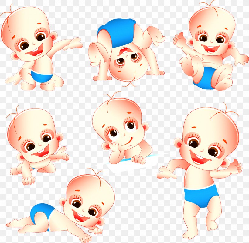 Diaper Infant Cartoon Clip Art, PNG, 1200x1176px, Diaper, Art, Cartoon,  Cheek, Cuteness Download Free