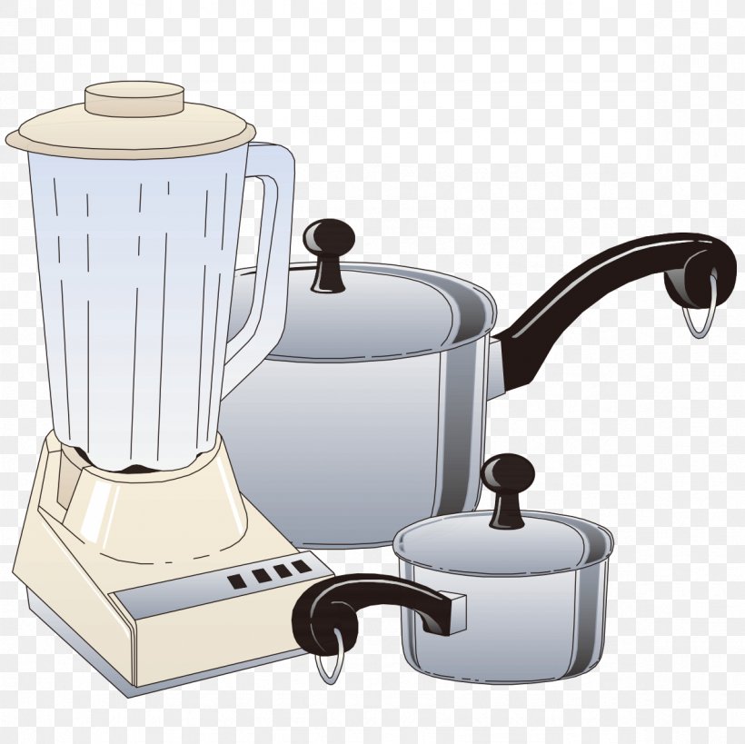 Home Appliance Kitchen Utensil Blender Clip Art, PNG, 1181x1181px, Home Appliance, Blender, Cooking, Cup, Food Processor Download Free