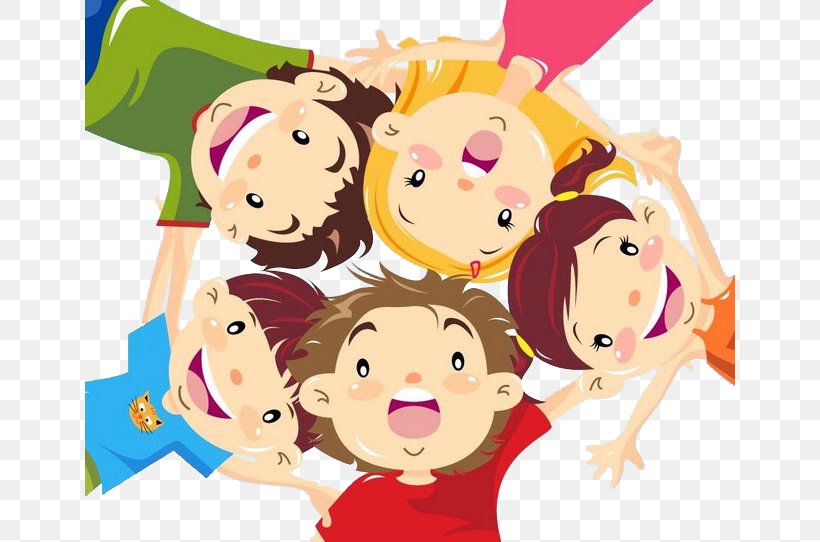 Kindergarten Cartoon Pre-school, PNG, 650x542px, Kindergarten, Art, Cartoon, Cheek, Child Download Free