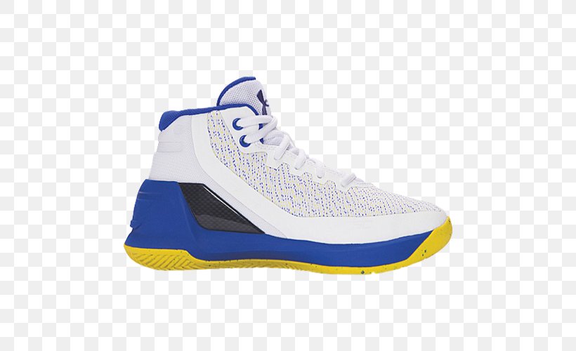 curry charged shoes