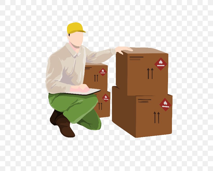 Package Delivery Cartoon, PNG, 632x658px, Package Delivery, Animated Cartoon, Box, Carton, Cartoon Download Free