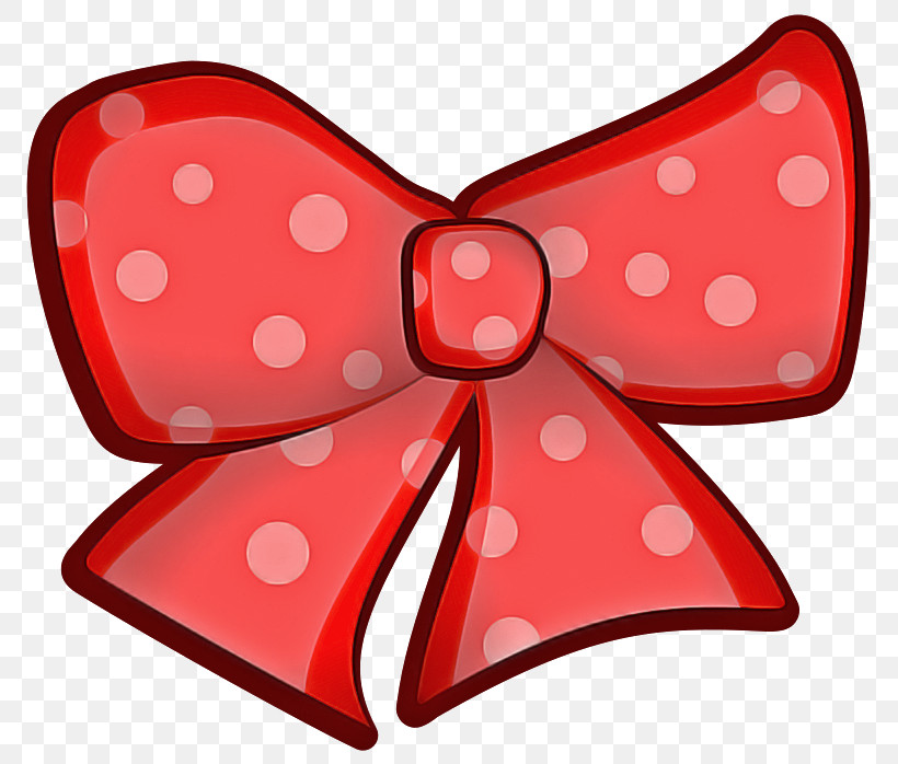 Polka Dot, PNG, 800x698px, Red, Heart, Pink, Polka Dot, Ribbon Download Free