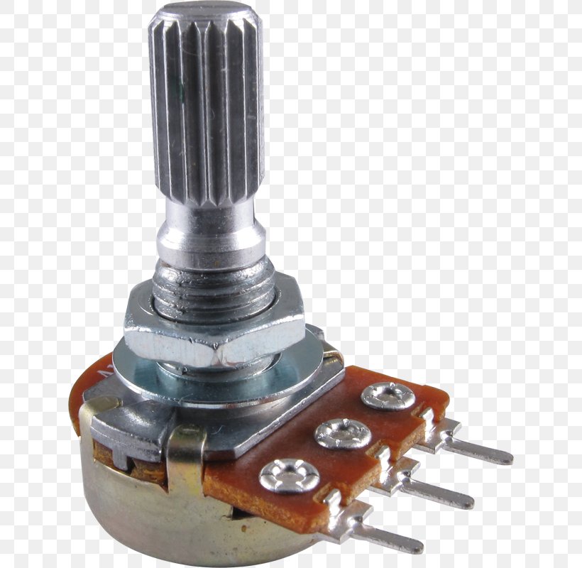 Potentiometer Marshall Amplification Electronics Electronic Component Amplifier, PNG, 628x800px, 16 Mm Film, Potentiometer, Amplifier, Audio, Audio Power Amplifier Download Free