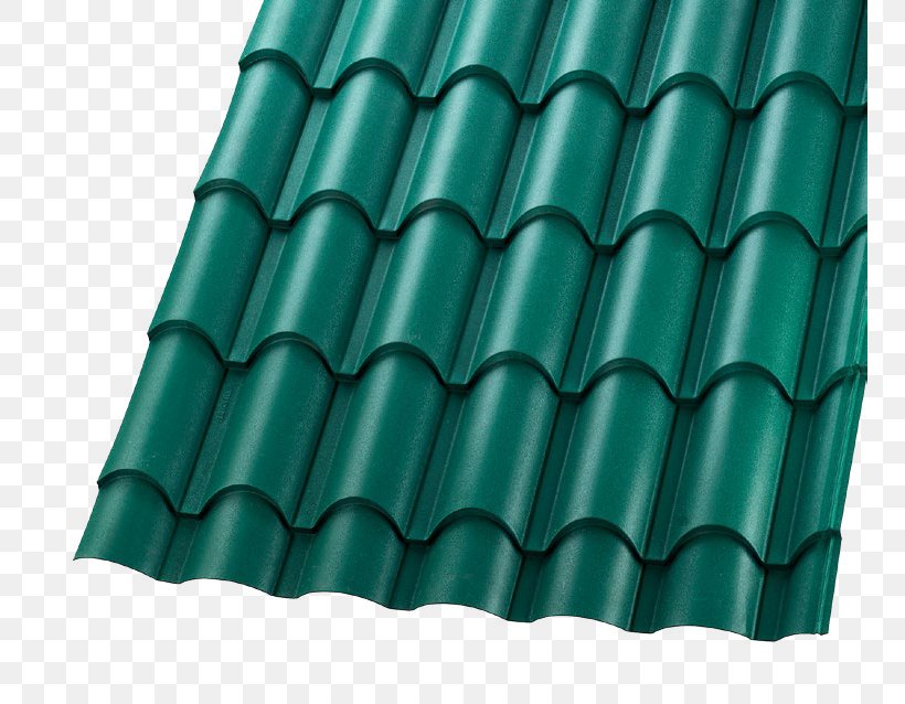 Thrissur Metal Roof Roof Tiles Sheet Metal, PNG, 753x638px, Thrissur, Aluminium, Green, Industry, Kerala Download Free