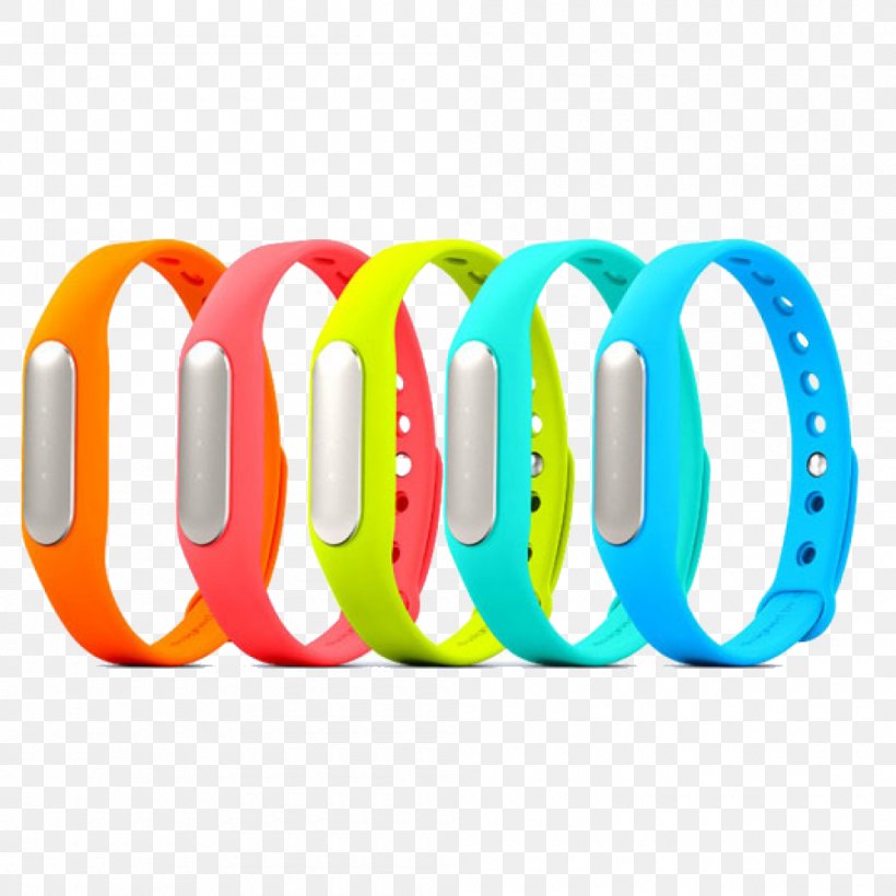 Xiaomi Mi Band 2 Activity Tracker Smartphone, PNG, 1000x1000px, Xiaomi Mi Band, Activity Tracker, Android, Bluetooth Low Energy, Google Fit Download Free