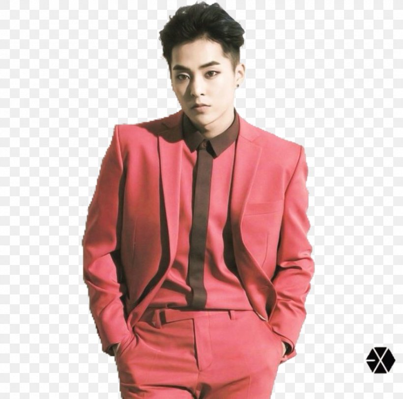 Xiumin Exo Planet #2 – The Exo'luxion Miracles In December K-pop, PNG, 1280x1270px, Watercolor, Cartoon, Flower, Frame, Heart Download Free