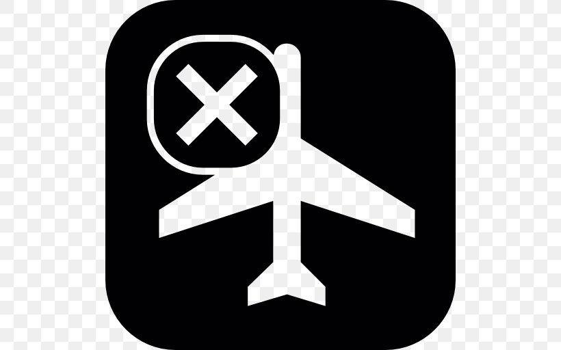 Airplane Flight Gatwick Airport Vector Graphics Mobile App, PNG, 512x512px, Airplane, Airline, Airline Ticket, Airport, Area Download Free