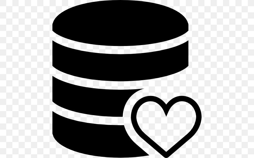 Cloud Storage Database Computer Data Storage, PNG, 512x512px, Cloud Storage, Black, Black And White, Cloud Computing, Computer Download Free