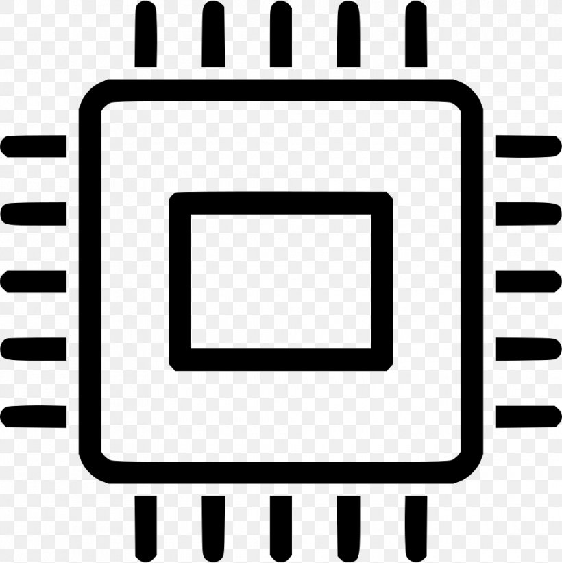 Electronics Industry Integrated Circuits & Chips, PNG, 980x982px, Electronics, Black And White, Central Processing Unit, Computer, Electronic Component Download Free