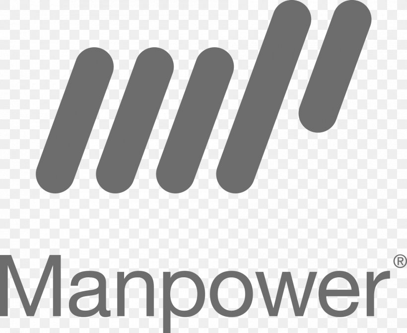 Logo Brand Product Design ManpowerGroup, PNG, 1800x1472px, Logo, Black, Black And White, Black M, Brand Download Free