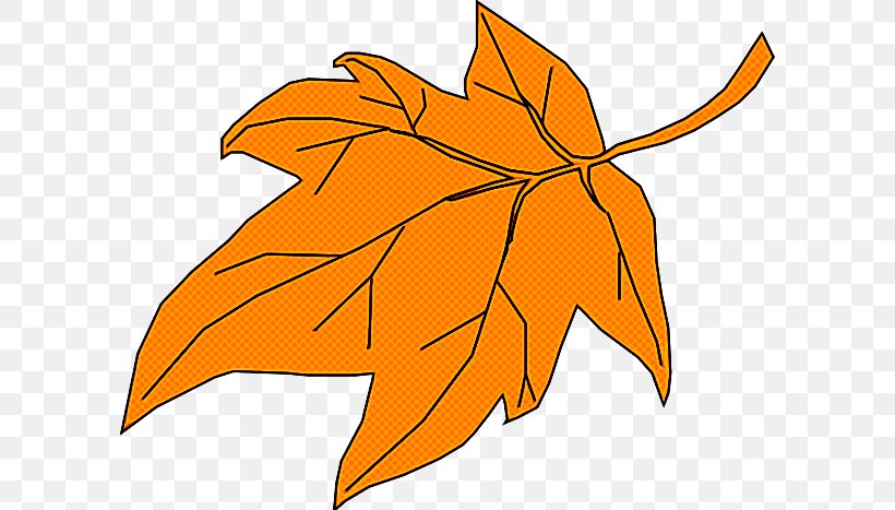 Maple Leaf, PNG, 600x467px, Leaf, Black Maple, Deciduous, Maple Leaf, Orange Download Free