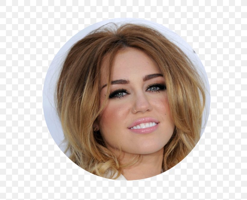 Miley Cyrus Hollywood Celebrity Singer-songwriter Female, PNG, 672x664px, Watercolor, Cartoon, Flower, Frame, Heart Download Free