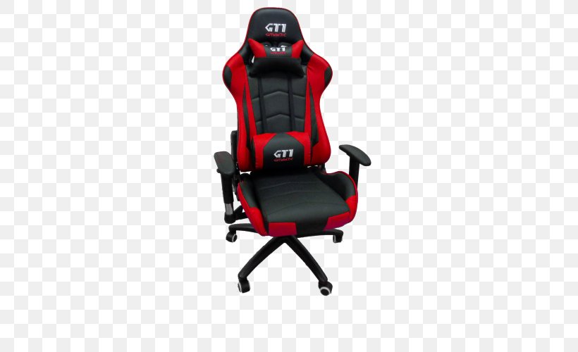 Office & Desk Chairs Swivel Chair Gaming Chair, PNG, 600x500px, Chair, Black, Car Seat Cover, Comfort, Computer Download Free