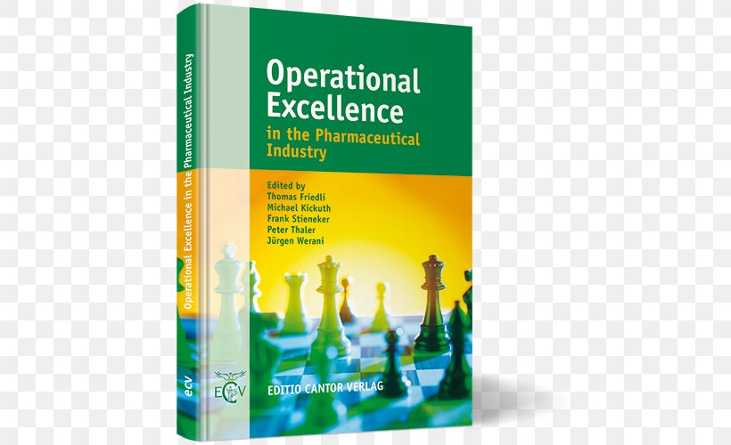 Operational Excellence In The Pharmaceutical Industry Advertising Brand, PNG, 500x500px, Pharmaceutical Industry, Advertising, Amazoncom, Benchmarking, Book Download Free