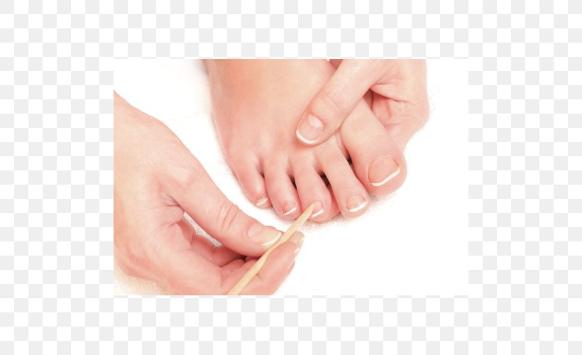 Pedicure Foot Nail Onychomycosis Beauty Parlour, PNG, 500x500px, Pedicure, Beauty, Beauty Parlour, Finger, Foot Download Free