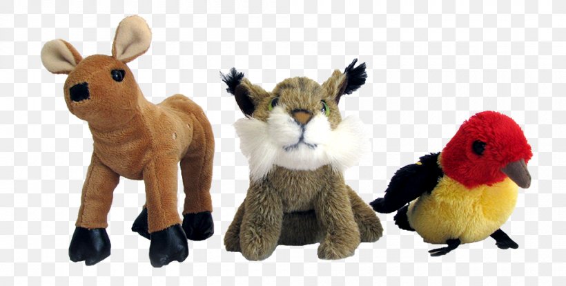Reindeer Stuffed Animals & Cuddly Toys Plush, PNG, 1000x506px, Reindeer, Animal, Animal Figure, Deer, Plush Download Free