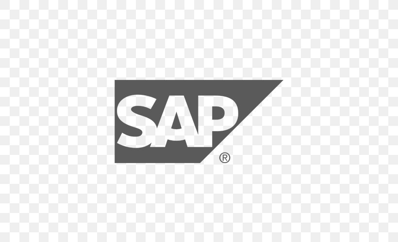 SAP ERP SAP SE SAP Implementation SAP S/4HANA, PNG, 500x500px, Sap Erp, Area, Brand, Business, Business Productivity Software Download Free