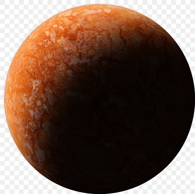 Terrestrial Planet The Nine Planets Jupiter Venus, PNG, 1226x1226px ...