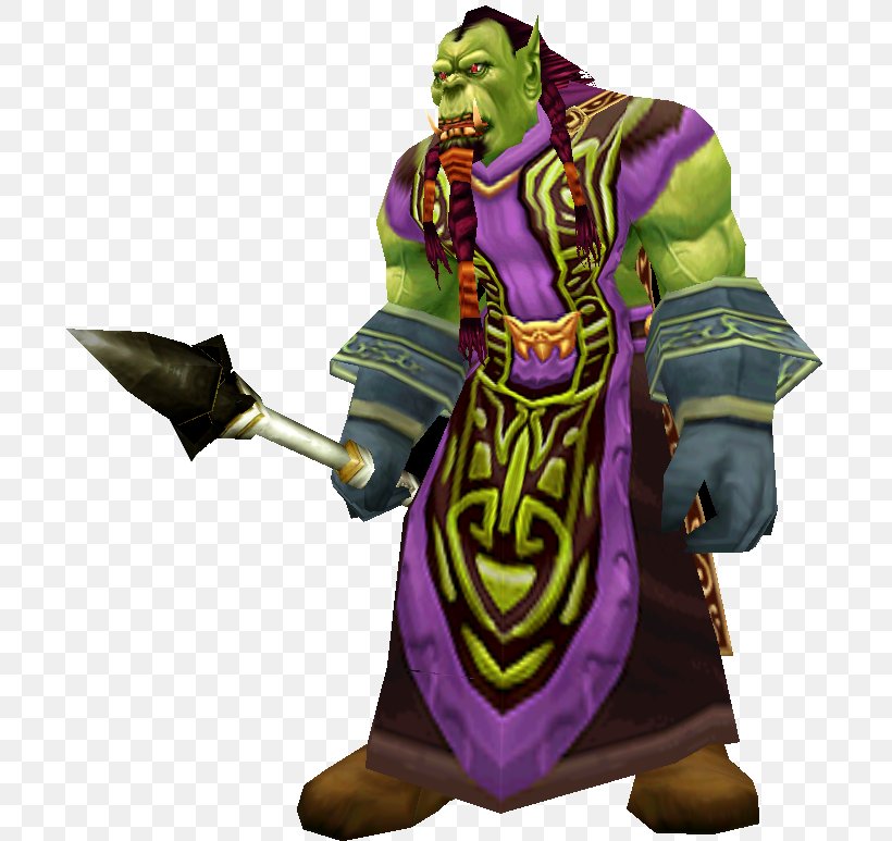 World Of Warcraft Warlock Orc Undead Role-playing Game, PNG, 698x773px, World Of Warcraft, Costume Design, Draenei, Fictional Character, Magician Download Free