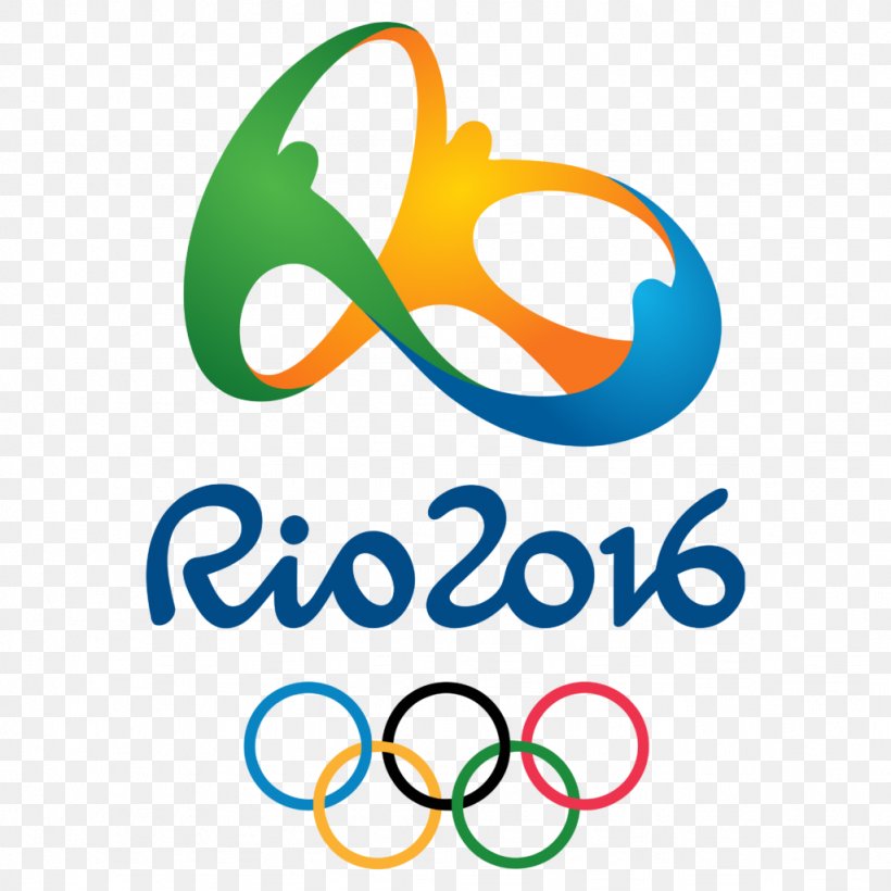 2016 Summer Olympics Winter Olympic Games Rio De Janeiro 2016 Summer Paralympics, PNG, 1024x1024px, 2016 Summer Paralympics, Olympic Games, Area, Artwork, Body Jewelry Download Free
