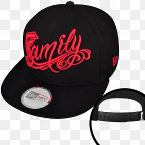 Snapback - Baseball Cap Hat Headgear Famous Stars And Straps PNG