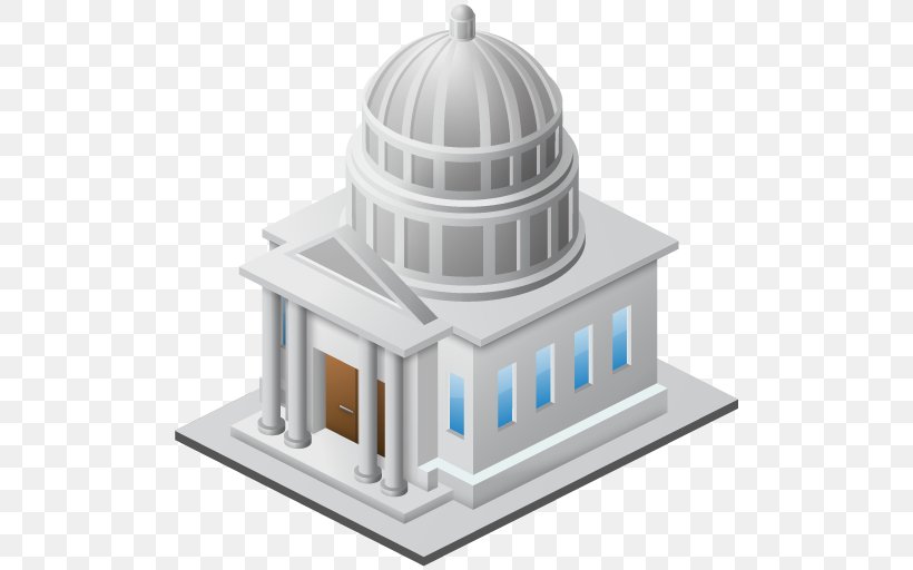 Building Architecture Dome, PNG, 512x512px, Government, Architecture, Building, Dome, Government Agency Download Free