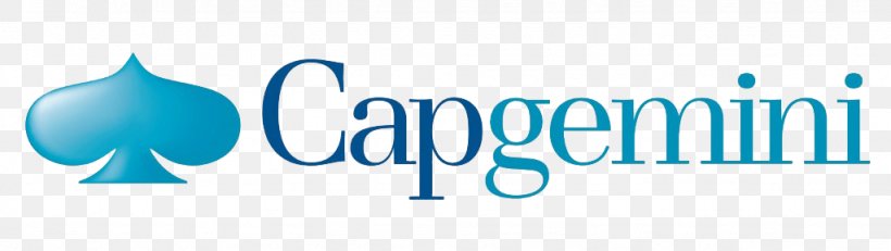 Company Capgemini Marketing Industry Logo, PNG, 1024x289px, Company, Aqua, Blue, Brand, Business Download Free