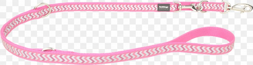 Dog Dingo Pink Clothing Accessories Leash, PNG, 3000x779px, Dog, Centimeter, Clothing Accessories, Dingo, Fashion Download Free
