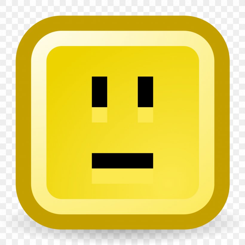 Emoticon Smiley Clip Art, PNG, 2400x2400px, Emoticon, Computer, Pixelation, Rectangle, Smile Download Free