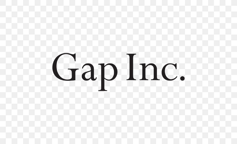 Gap Inc Logo Retail Company Management Png 500x500px Gap Inc