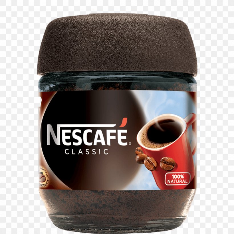 Instant Coffee Tea Milk Masala Chai, PNG, 1000x1000px, Coffee, Chocolate Spread, Drink, Flavor, Grocery Store Download Free