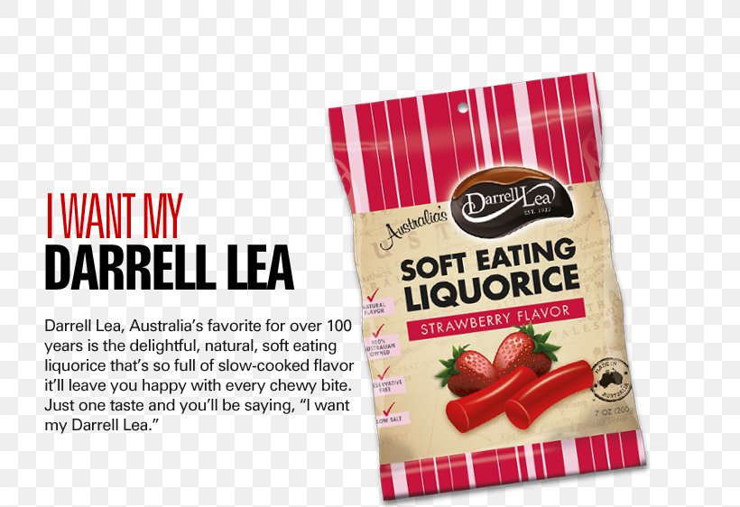 Liquorice Darrell Lea Confectionary Co. Food Candy Confectionery, PNG, 724x562px, Liquorice, Brand, Candy, Confectionery, Cooking Download Free