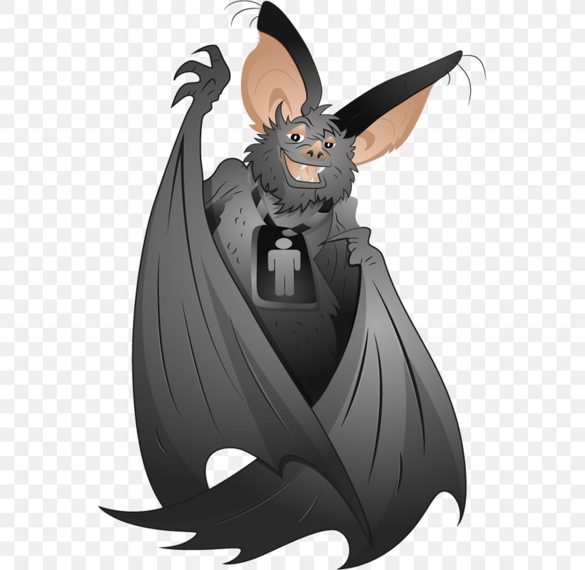 Microbat Vampire Bat Halloween Clip Art, PNG, 545x800px, Microbat, Art, Bat, Cartoon, Dragon Download Free