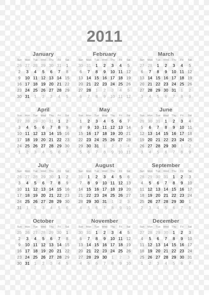 Online Calendar Year 2013 MINI Cooper Month, PNG, 2000x2828px, 2013 Mini Cooper, 2016, 2017, 2018, 2019 Download Free