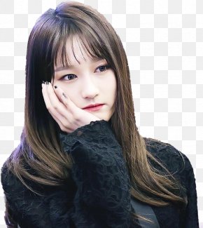 Dreamcatcher - Park Si-yeon Dream Catcher Dreamcatcher Nightmare PNG