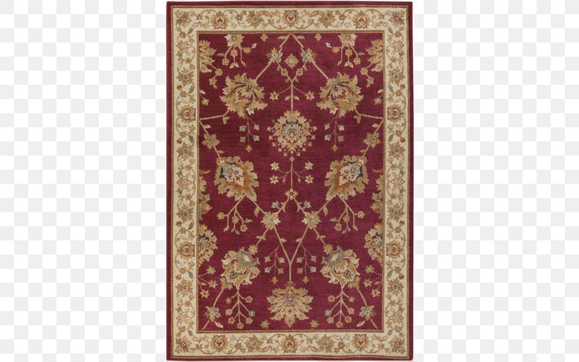 Persian Carpet Oriental Rug Burgundy Flooring, PNG, 512x512px, Carpet, Arabesque, Area, Brown, Burgundy Download Free