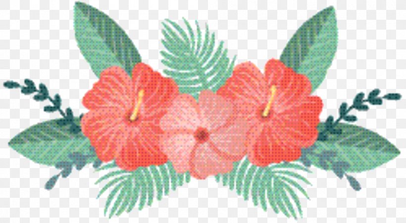 Pink Flower Cartoon, PNG, 998x549px, Petal, Anthurium, Flower, Hawaiian Hibiscus, Hibiscus Download Free