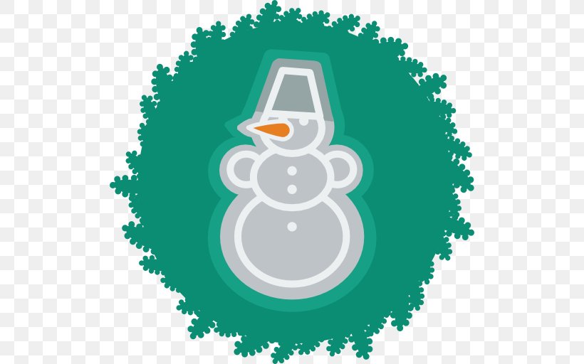 Snowman Christmas Ornament Symbol Tree Christmas Decoration, PNG, 512x512px, Christmas, Christmas And Holiday Season, Christmas Decoration, Christmas Ornament, Christmas Tree Download Free