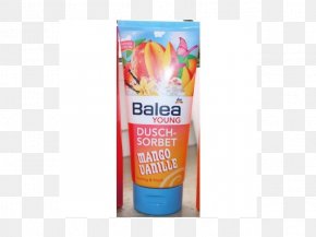 Mango Box - Sunscreen Lotion Cream PNG