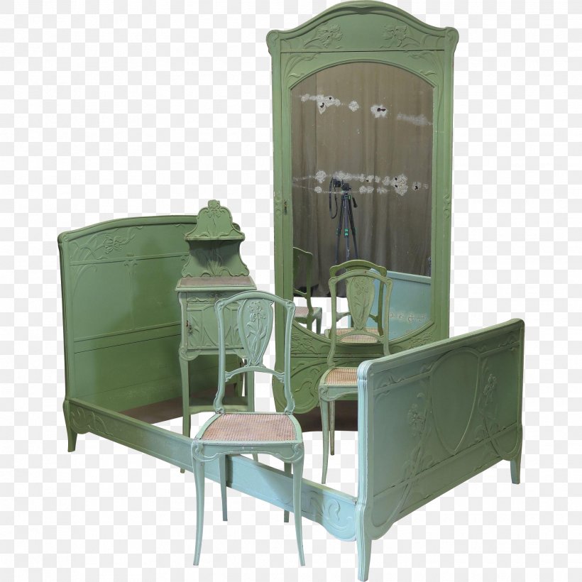 Table Bedroom Furniture Sets, PNG, 1965x1965px, Table, Antique Furniture, Art Nouveau, Bed, Bed Sheets Download Free