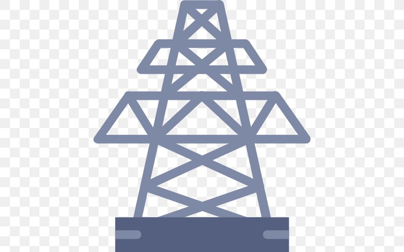 Transmission Tower Electricity Overhead Power Line Electric Power Transmission, PNG, 512x512px, Transmission Tower, Architectural Engineering, Building, Electric Power, Electric Power Transmission Download Free