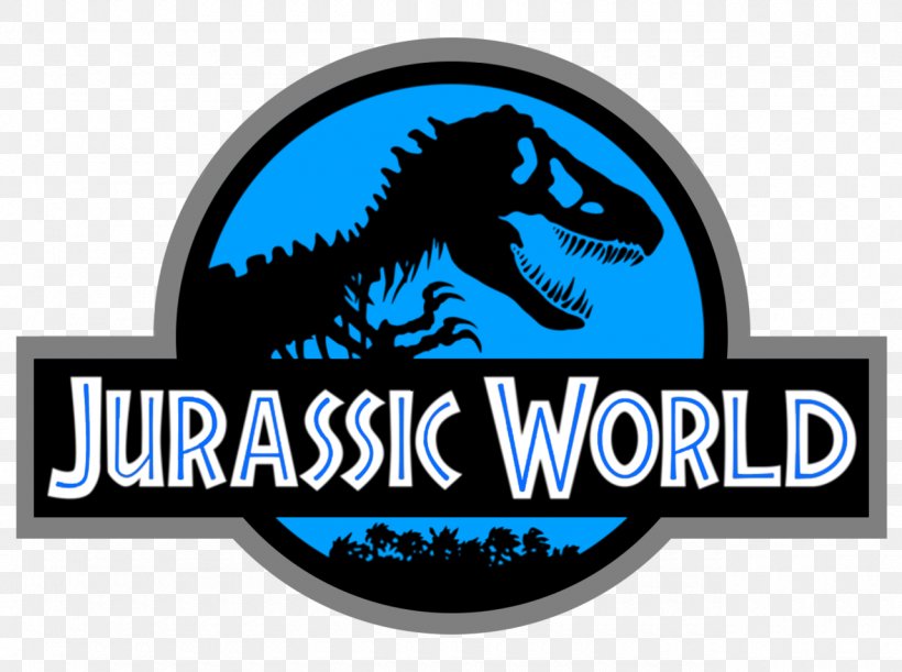 Velociraptor Tyrannosaurus Jurassic Park Logo, PNG, 1280x954px, Velociraptor, Area, Art, Brand, Dinosaur Download Free