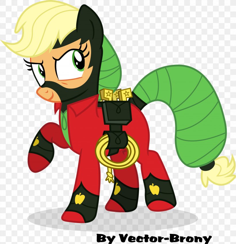 Applejack Pony Rainbow Dash Pinkie Pie Fluttershy, PNG, 4277x4420px, Applejack, Art, Cartoon, Equestria, Fictional Character Download Free