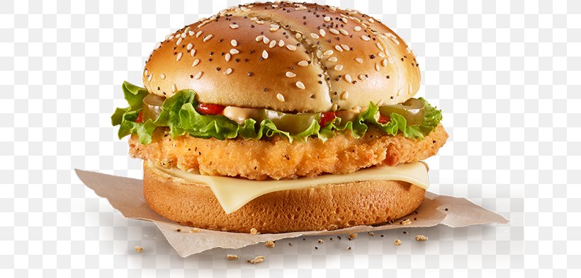 Cheeseburger Chicken Sandwich Hamburger Fried Chicken McDonald's Big Mac, PNG, 659x393px, Cheeseburger, American Food, Big Mac, Breakfast Sandwich, Buffalo Burger Download Free