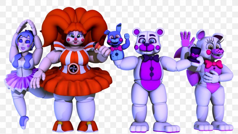 Five Nights At Freddy's: Sister Location Animatronics Child Infant Reddit, PNG, 1920x1080px, Watercolor, Cartoon, Flower, Frame, Heart Download Free
