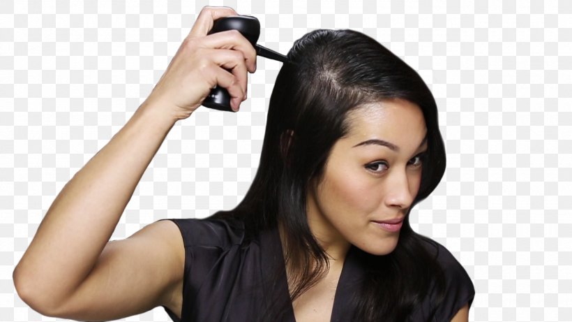 Hair Loss Hairstyle Long Hair Toppik Brow Building Fibers Set, PNG, 1280x720px, Hair Loss, Audio, Audio Equipment, Black Hair, Braid Download Free
